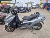 Komplet części Piaggio X9