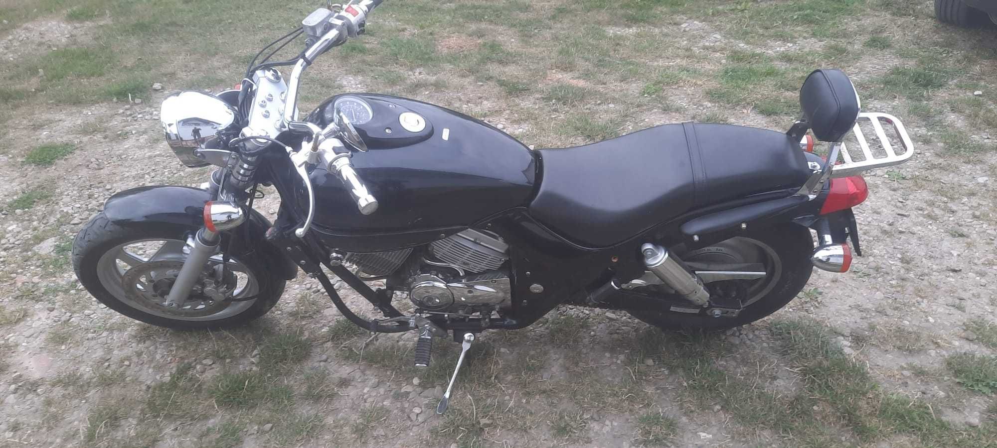 Kymco venox  250