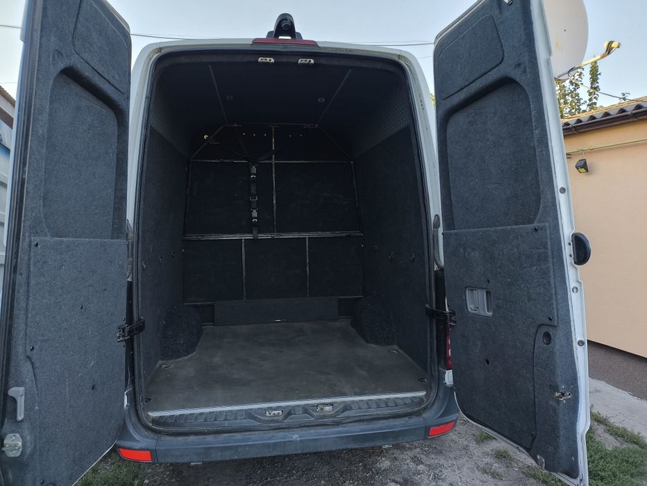 Продам Мерседес спрінтер 316