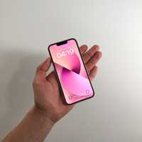 (Neverlock) Iphone 13 256 gb Pink (.1687)