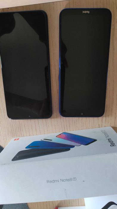 Sprzedam Redmi Note 8