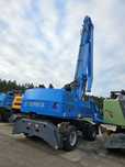 Fuchs MHL 350 E