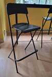 Cadeira Alta Ikea