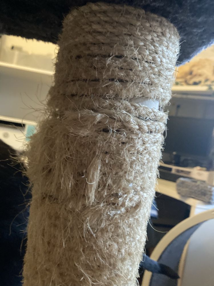 Arranhador/Árvore para gatos