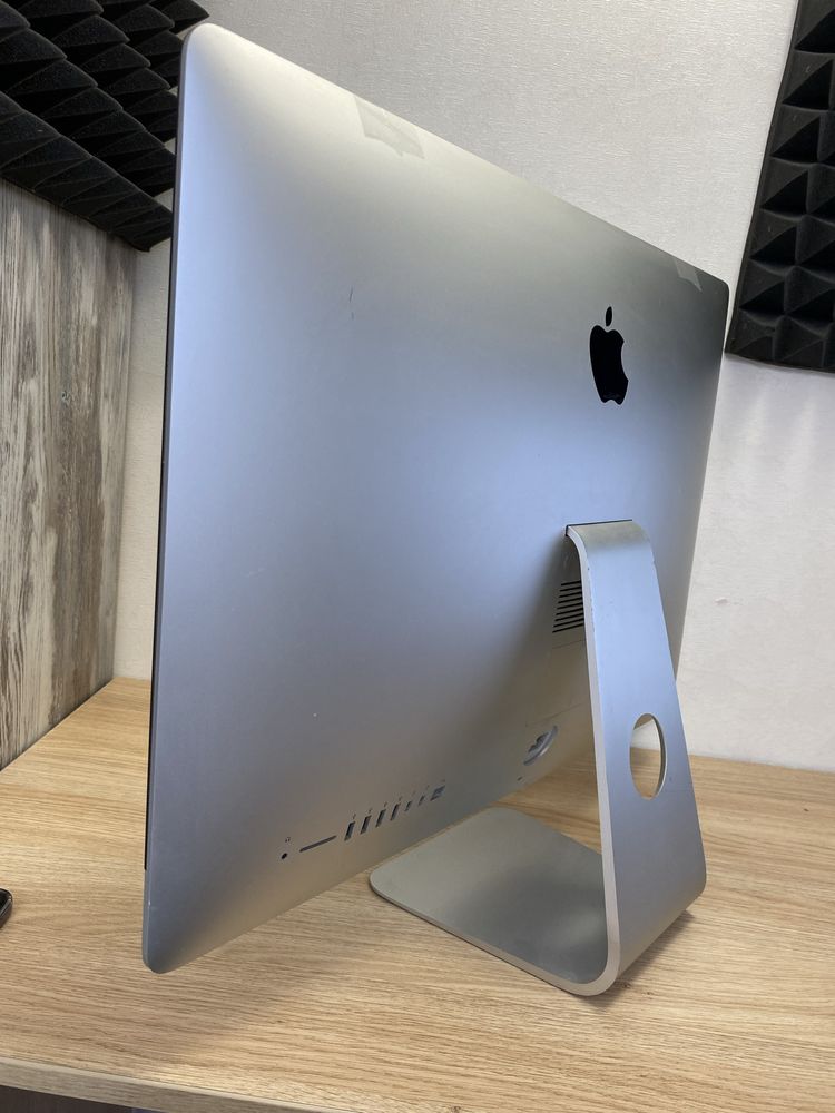 Apple iMac 27 Late 2012 i5/8/180 SSD