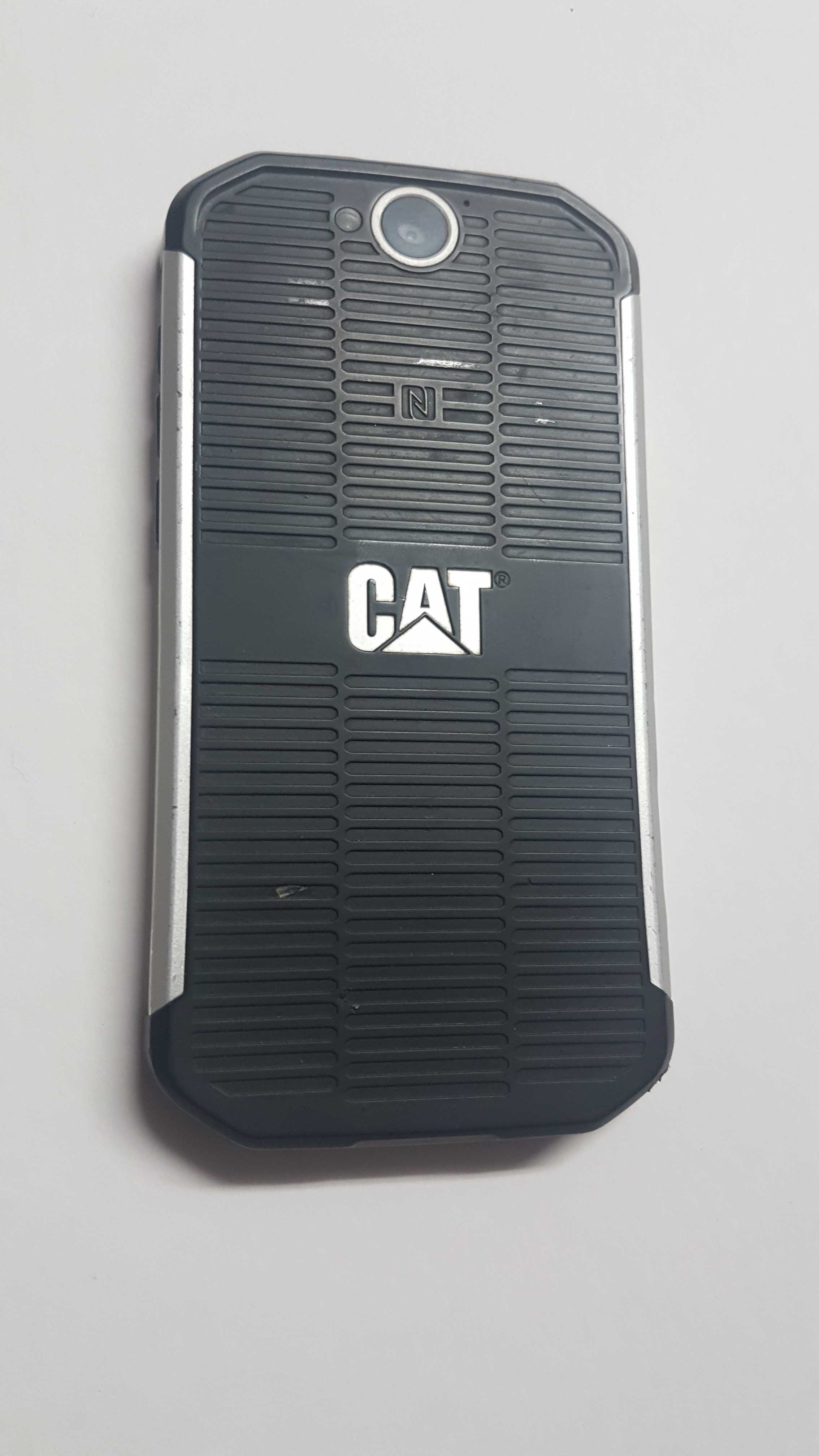 CATERPILLER CAT S40 Telemóvel