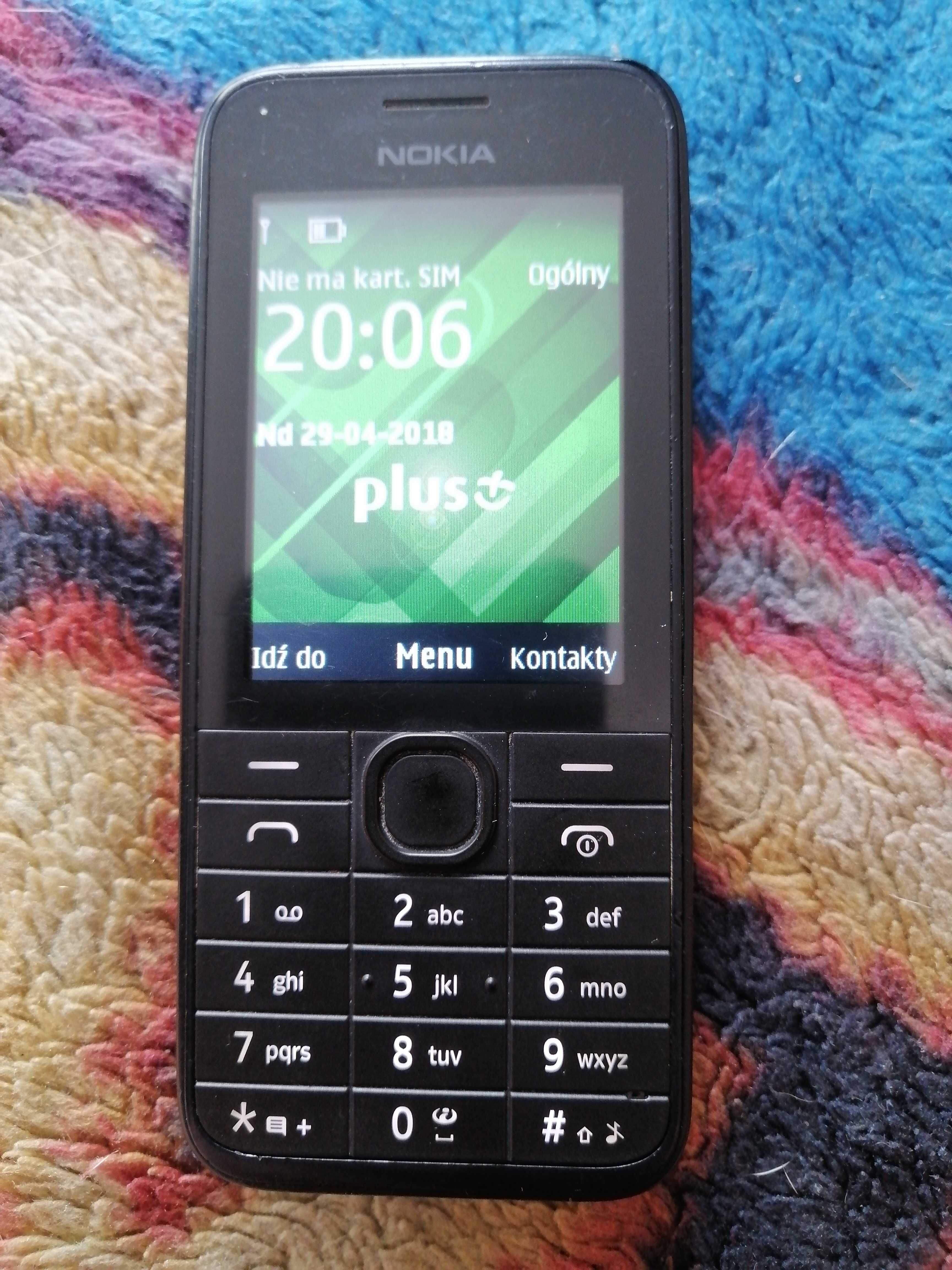 telefon nokia rm948