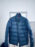 Tommy Hilfiger S Kurtka Puchowa Granatowa Okazja!