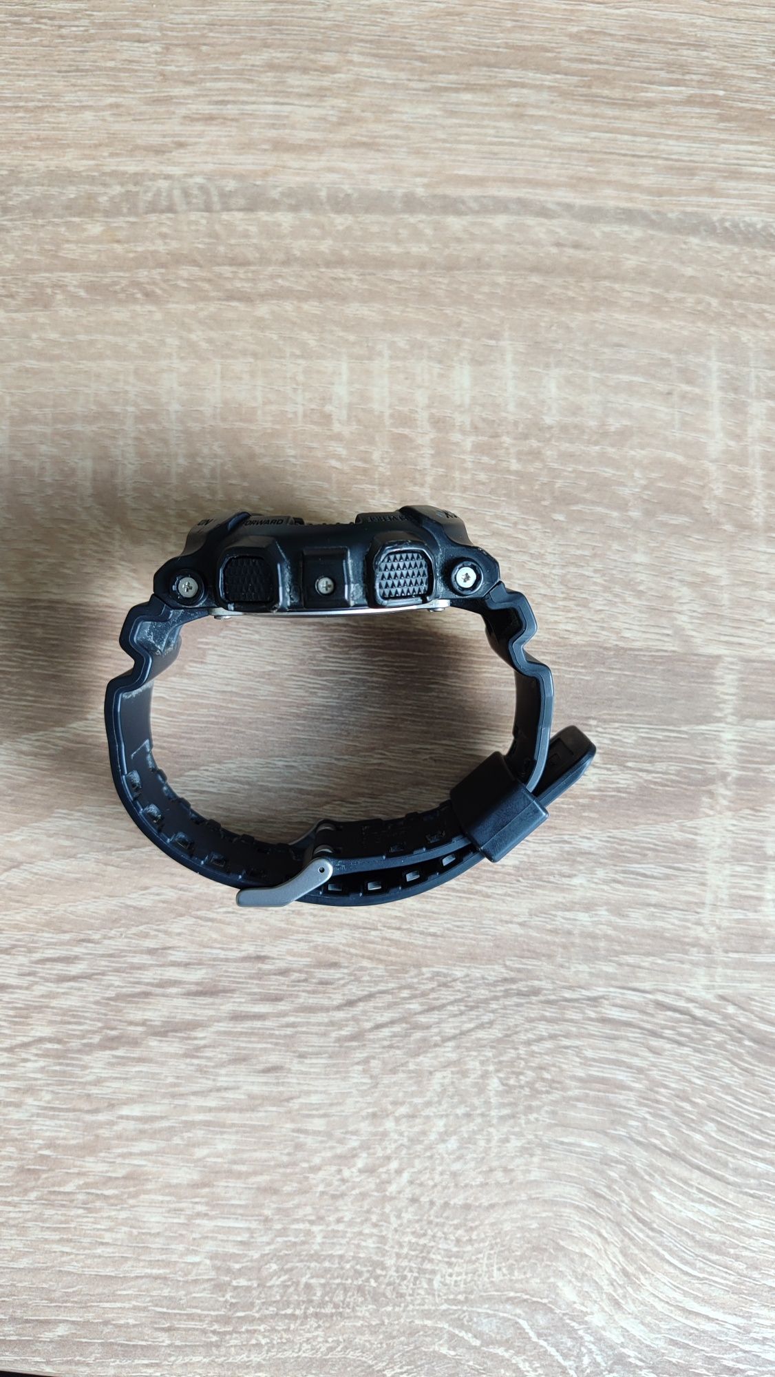 часы Casio G-Shock GA-100