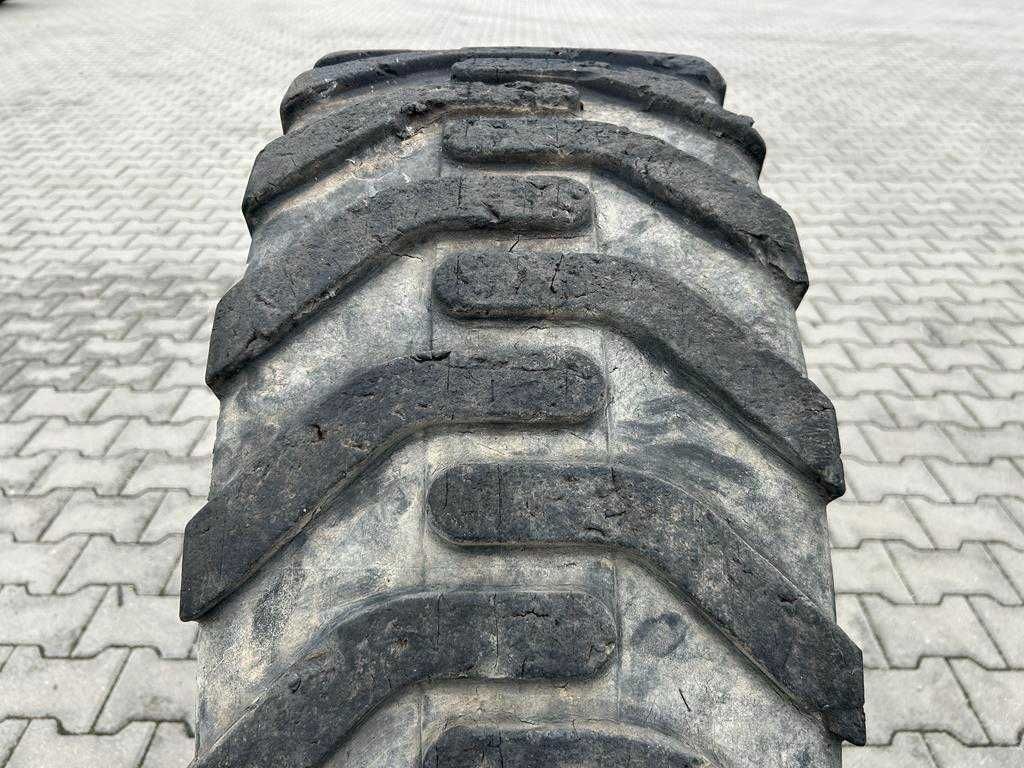 Opona do koparek kołowych 315/70R22.5 BANDRNMARKT EXCAVATOR 60%