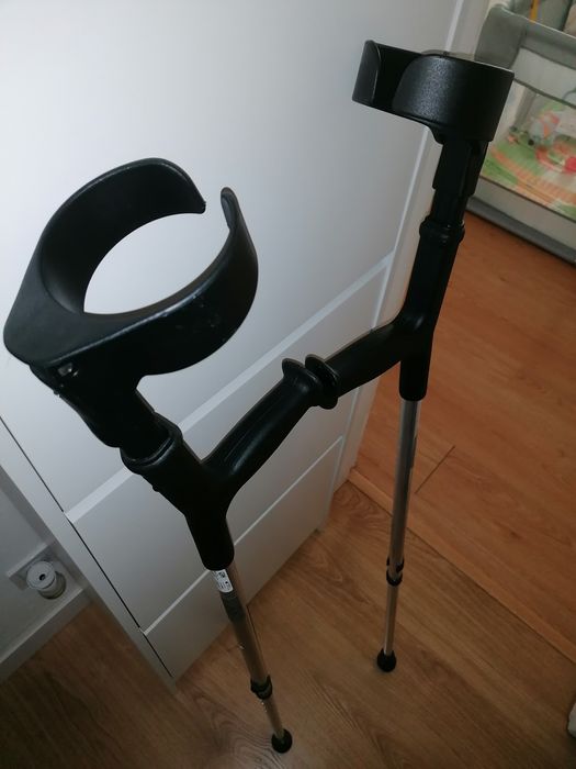 Canadianas como novas