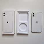 iPhone 11 128gb biały