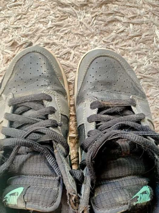 Buty Nike dunk low