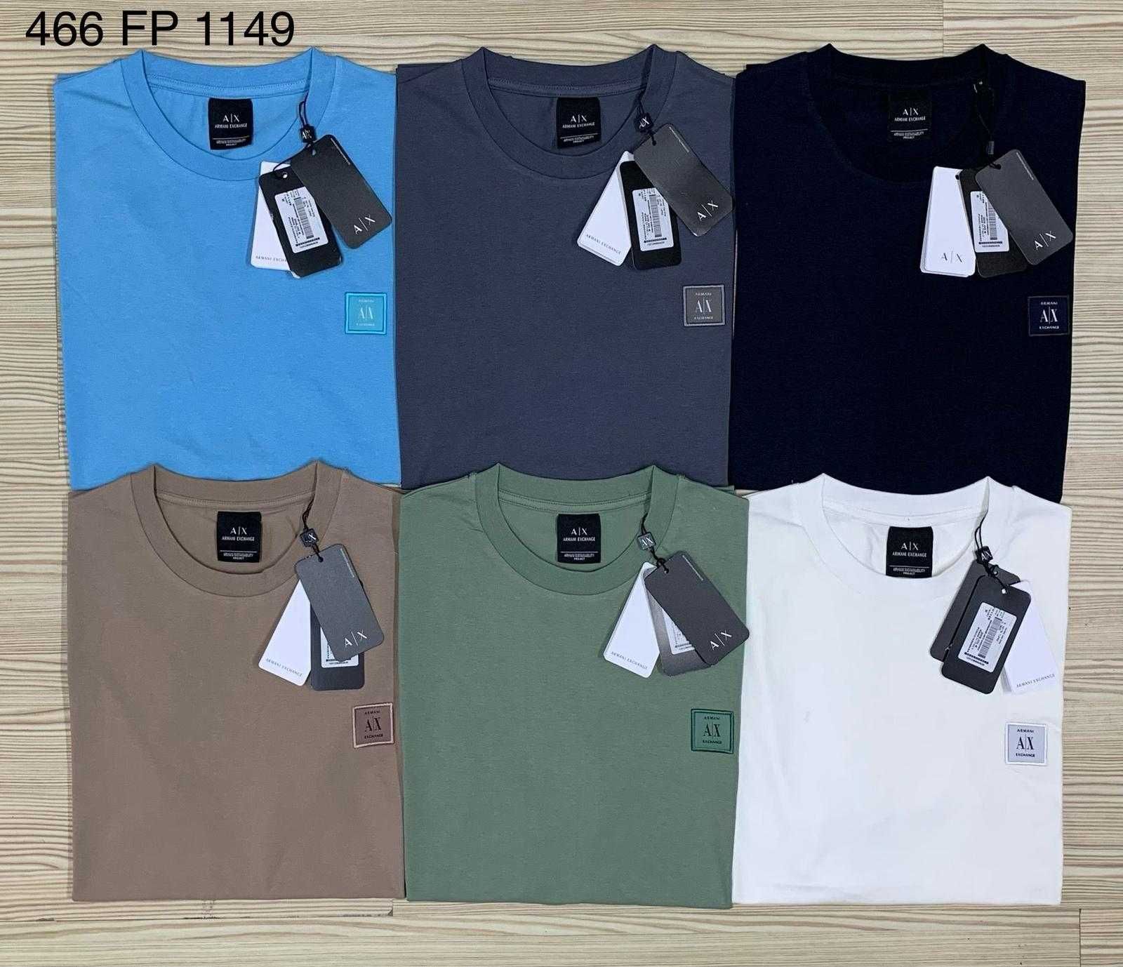 Koszulki shirt męskie levis koszulka męska guess OUTLET