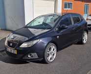 SEAT Ibiza 6J edição 25 anos DPF