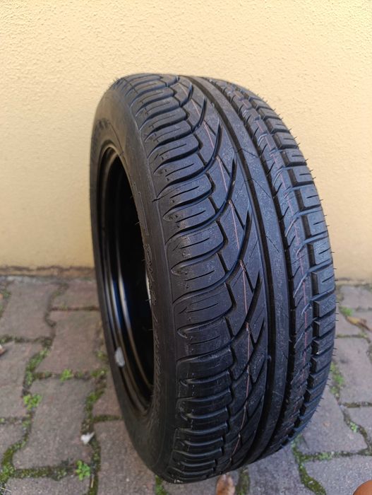 Pneu Michelin Novo