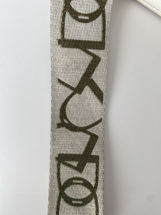 Жіноча сумочка біла