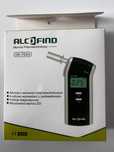 Alkomat alcofind DA-7000