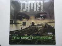 Dmx - The Great Depression / Winyl / 2LP / Folia