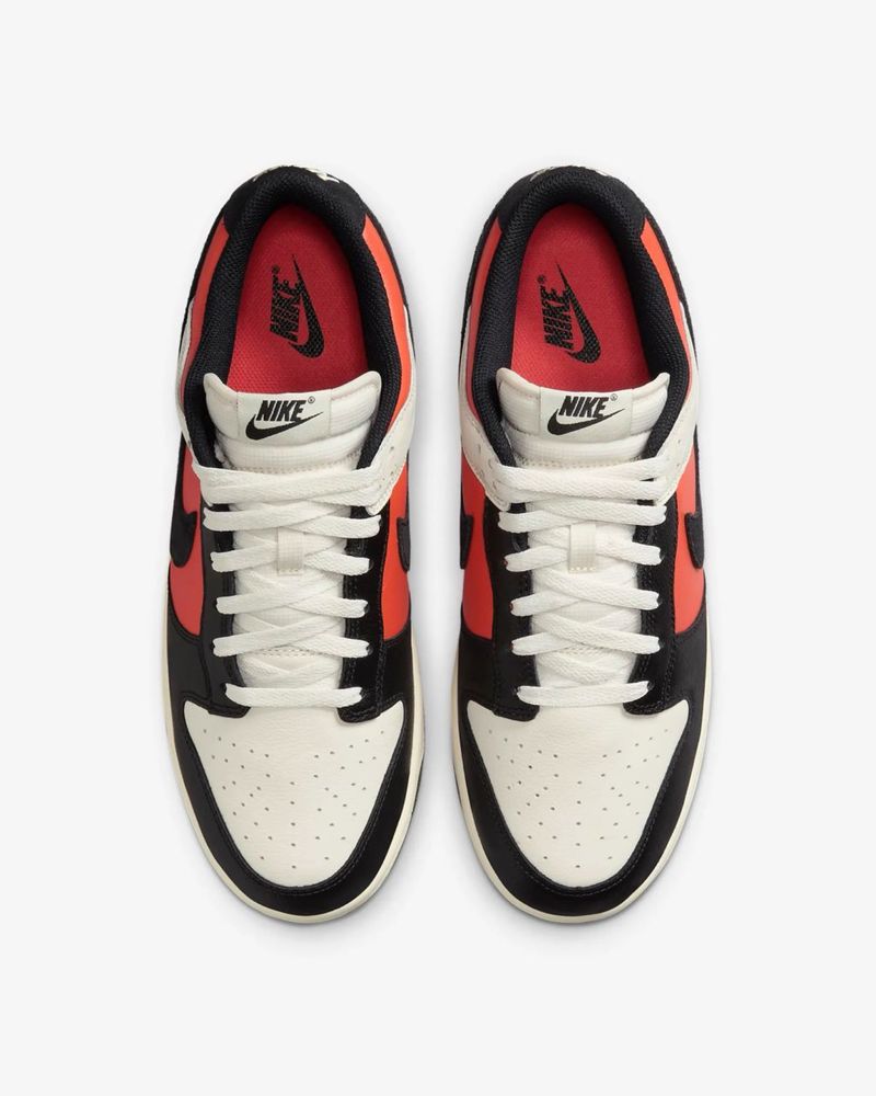 Чоловічі кросівки Nike Dunk Low Retro , HQ4988-030, 8,5-11 US