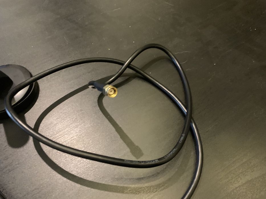 Antena minerador bobcat 300