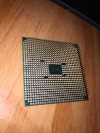 Продам процесор amd athlon x4 fm2