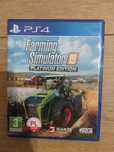 Farming Simulator 19 PS4