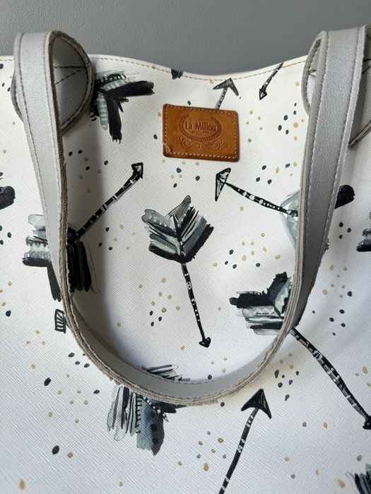 Torba i mufka La millou