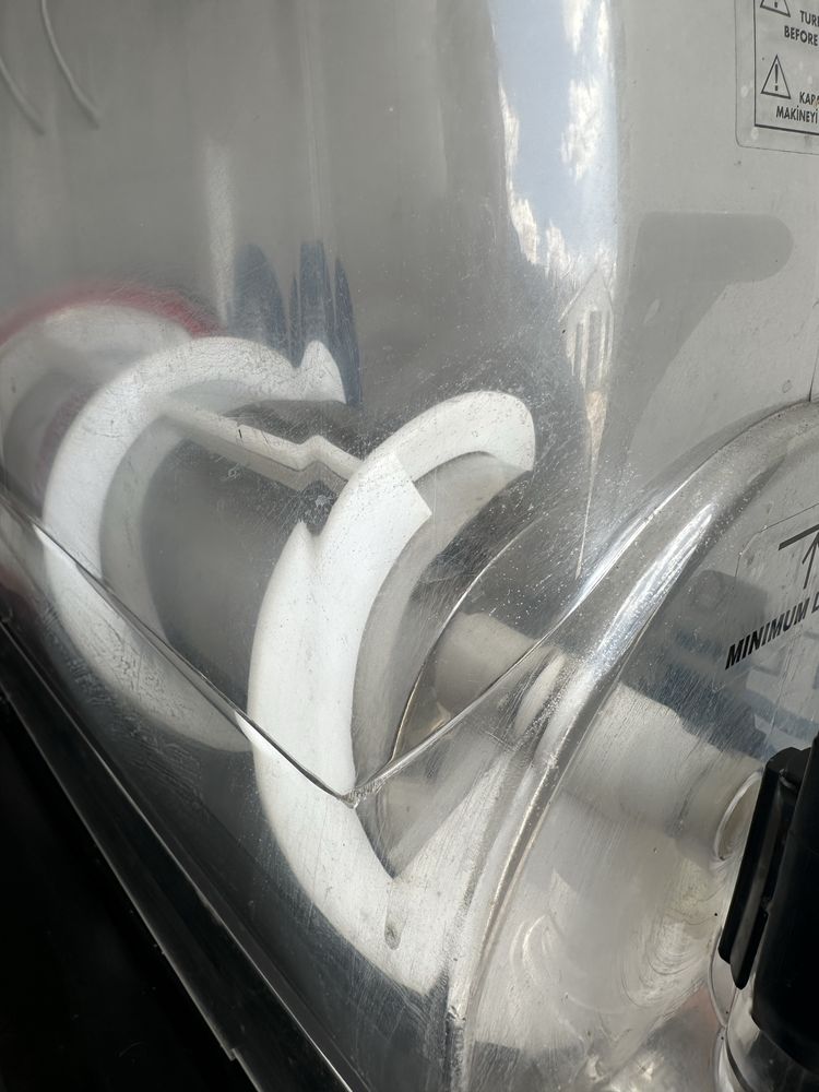 Pojedyńczy granitor na Kawe mrożoną Ice Kalinka