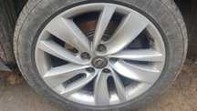 Opel Insignia A felga aluminiowa 18 cali