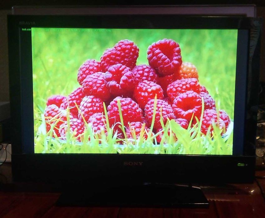 Телевизор Sony KDL KDL-19BX200/Монитор