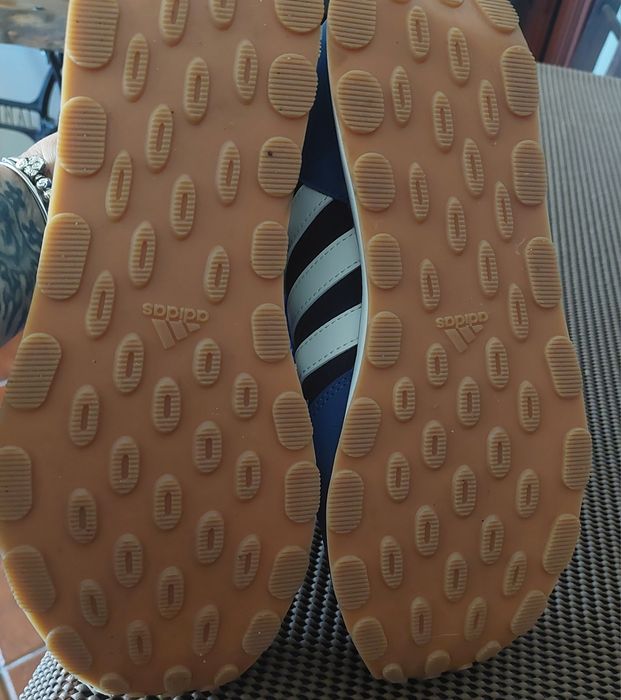 Ténis da Adidas originais