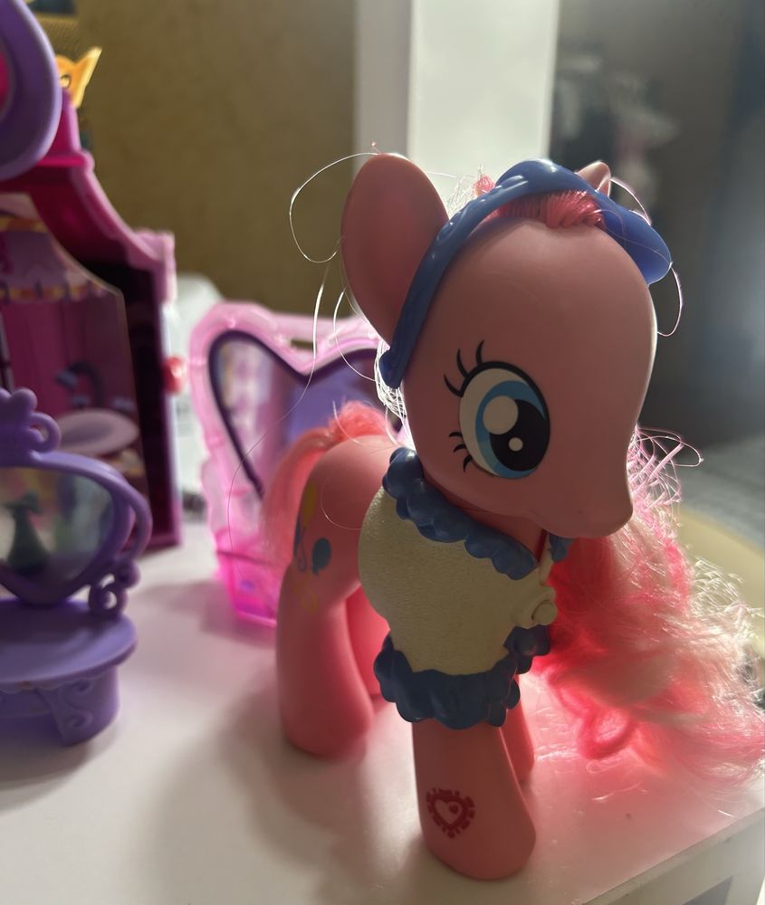 My little pony не дорого