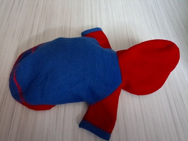 Ubranko dla pieska