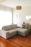 Sofa KIVIK IKEA 3 lugares