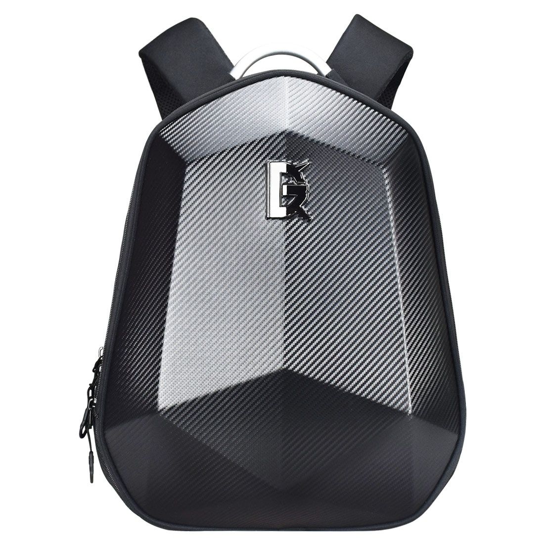 Моторюкзак с дождевиком, для шлема и ноутбука рюкзак для мотоциклистов