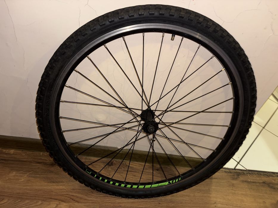 Koło MTB 559x17C - 26”