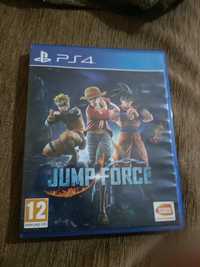 jogo jump force ps4