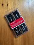 Pamięć RAM Kingston HyperX DDR4 2x4GB 8GB 2666MHz CL15