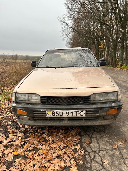 Продам Mitsubishi Galant