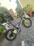 Bicicleta criança