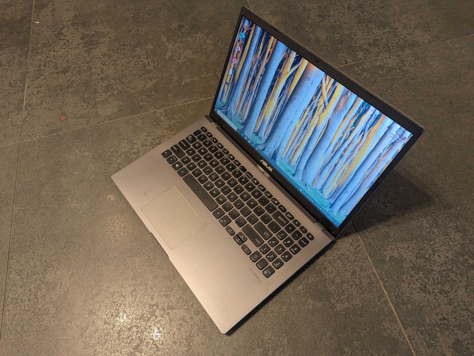 Laptop Acer X509JA – i7 10gen | 8Gb DDR4 | 256GB NVMe | Win 10