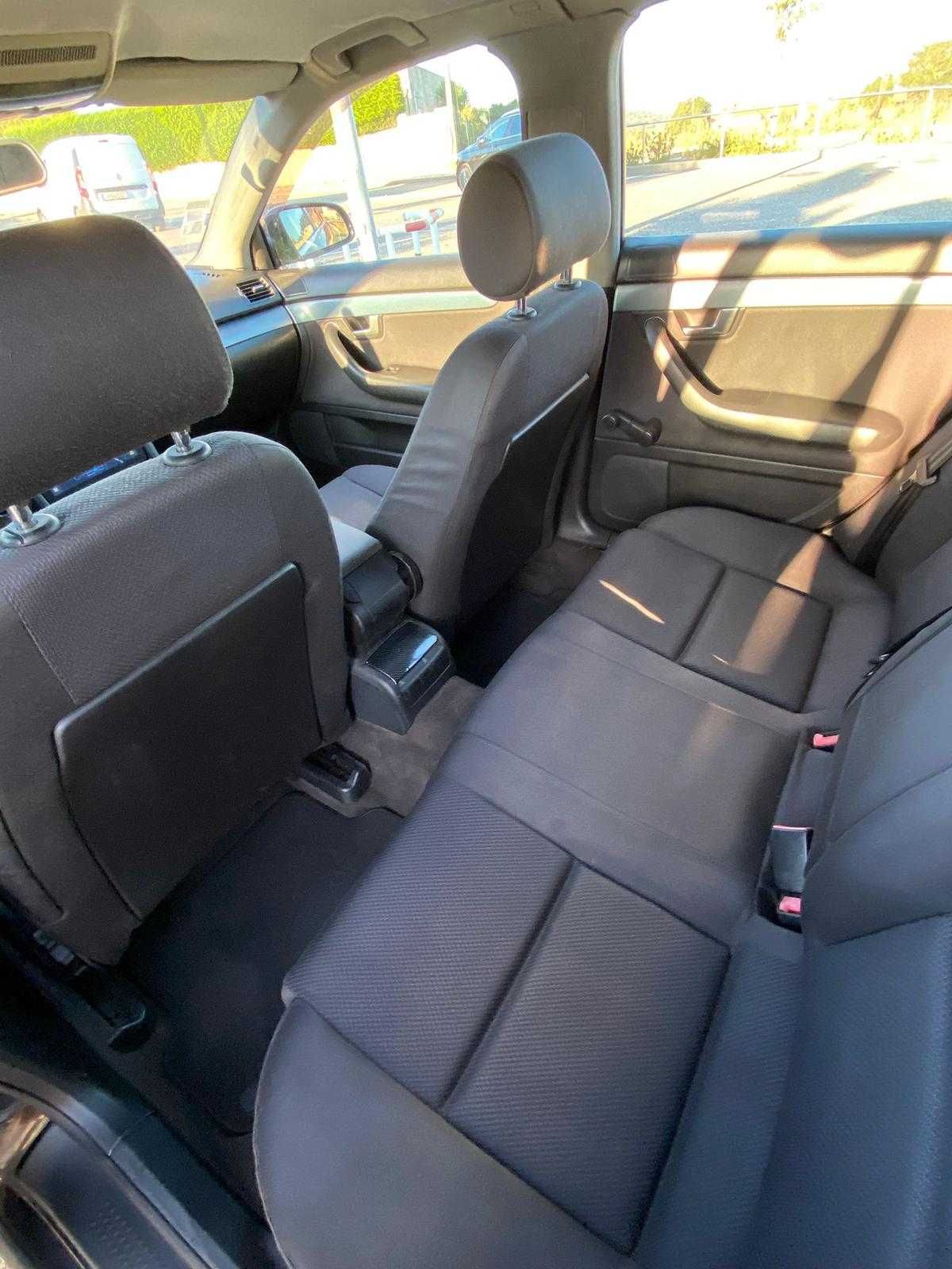 Audi A4 Avant S-LINE 1.9TDI 130CV - 2003