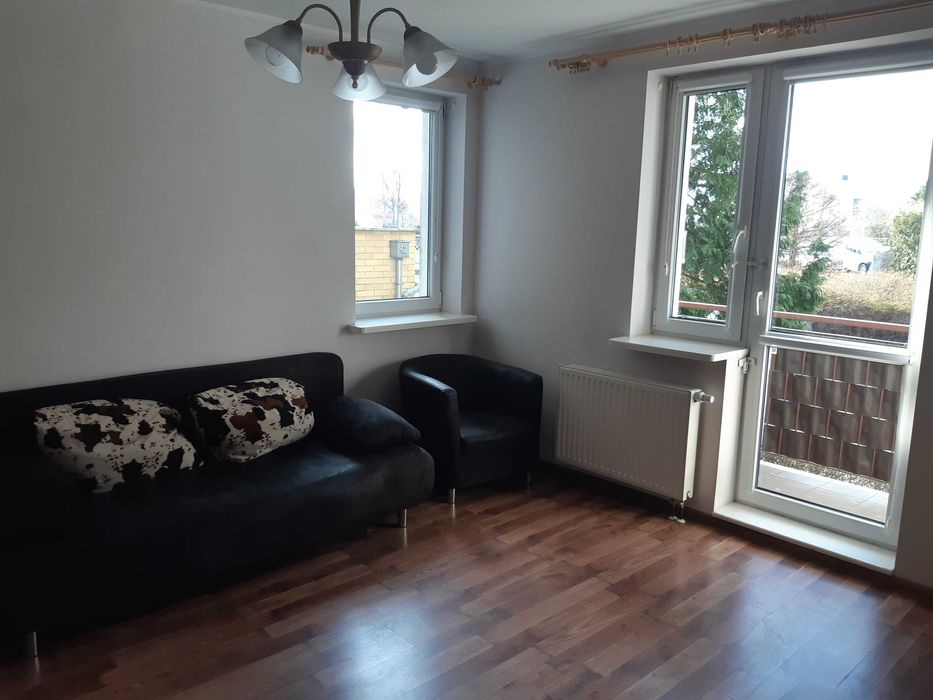 mieszkanie 2-pokojowe, przestronne, os .Wł. Jagiełły, Piątkowo, Poznań