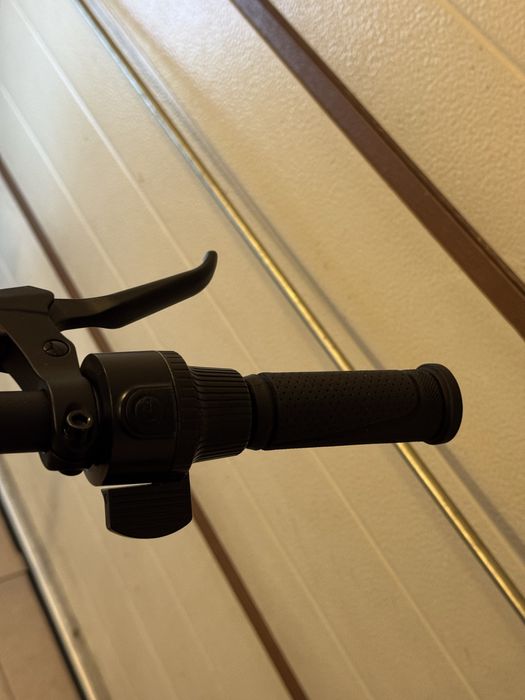 Hulajnoga elektryczna Kukirin G4 2025