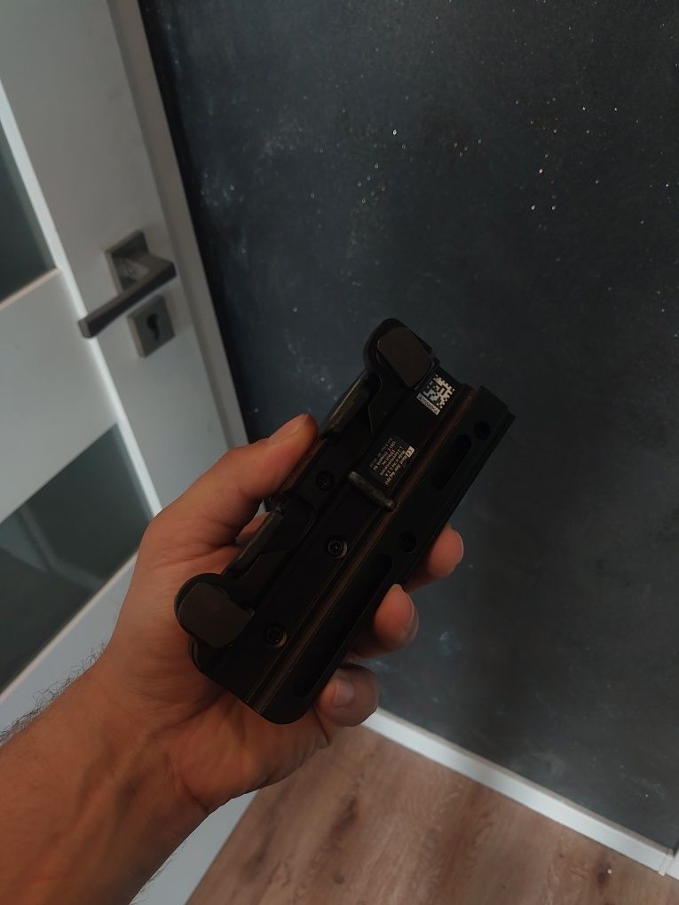 Kolimator Eotech Holly Warrior
