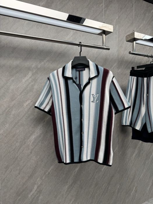 Conjunto Louis Vuitton