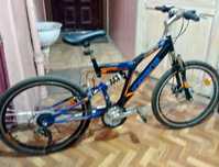 Rower Indiana X-Rock 1,4