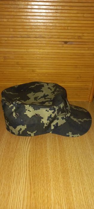 Головной убор уставной