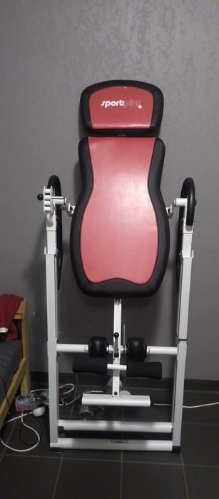 Продам тренажер для спини та суглобів привезений з Німеччини!
